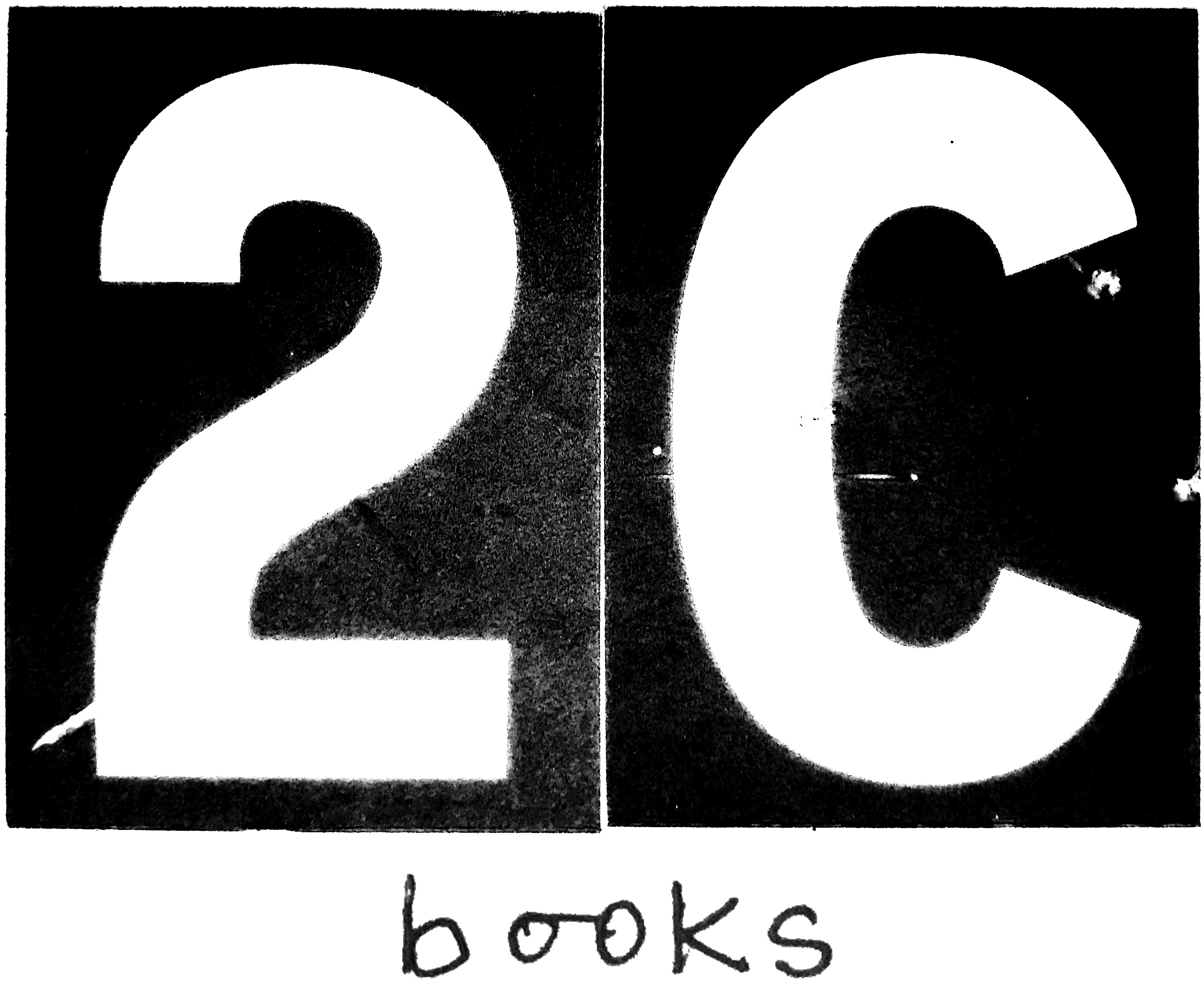 Teleporter Magazine Logo