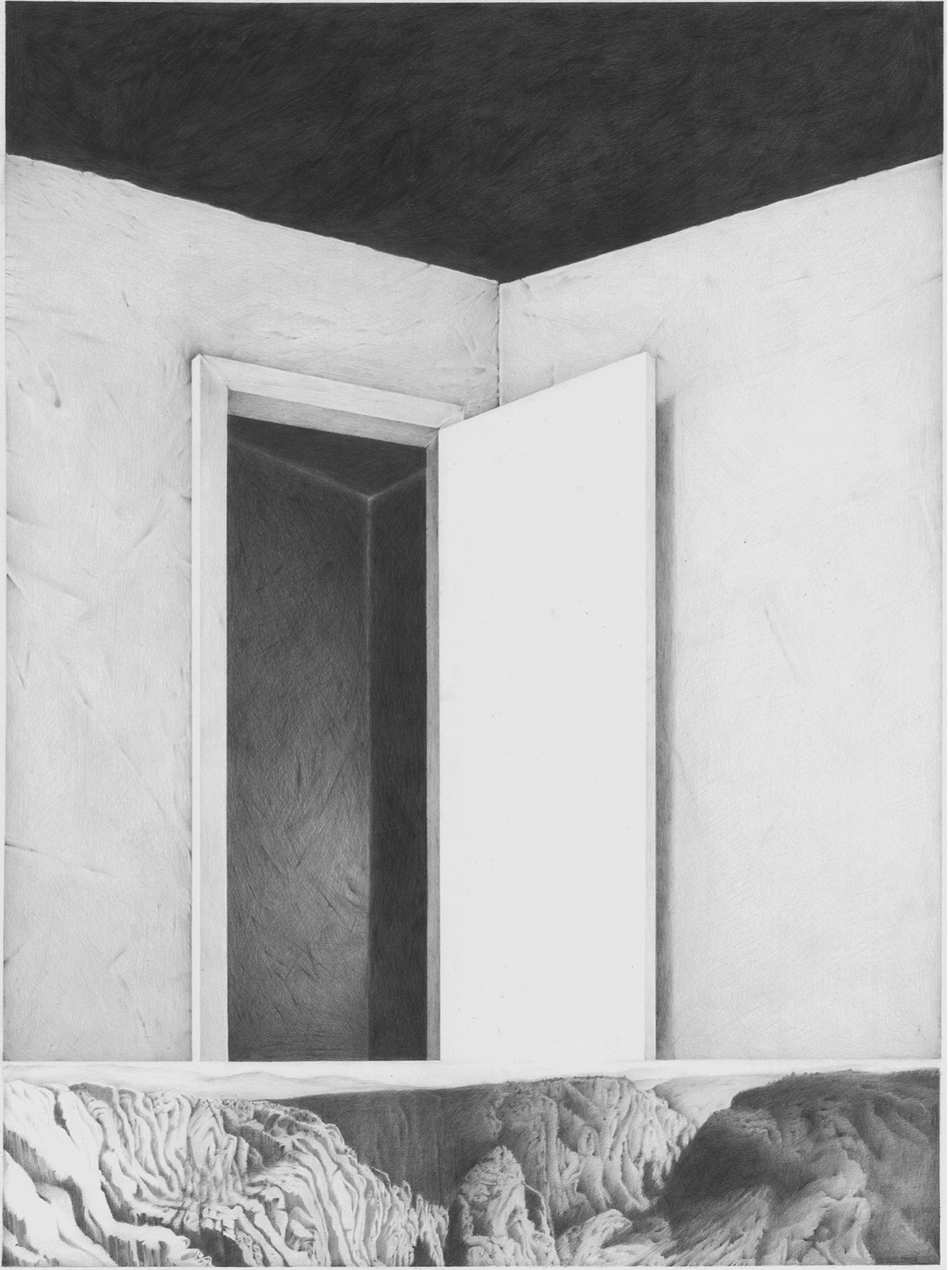 Teleporter Magazine Issue 1 Cover